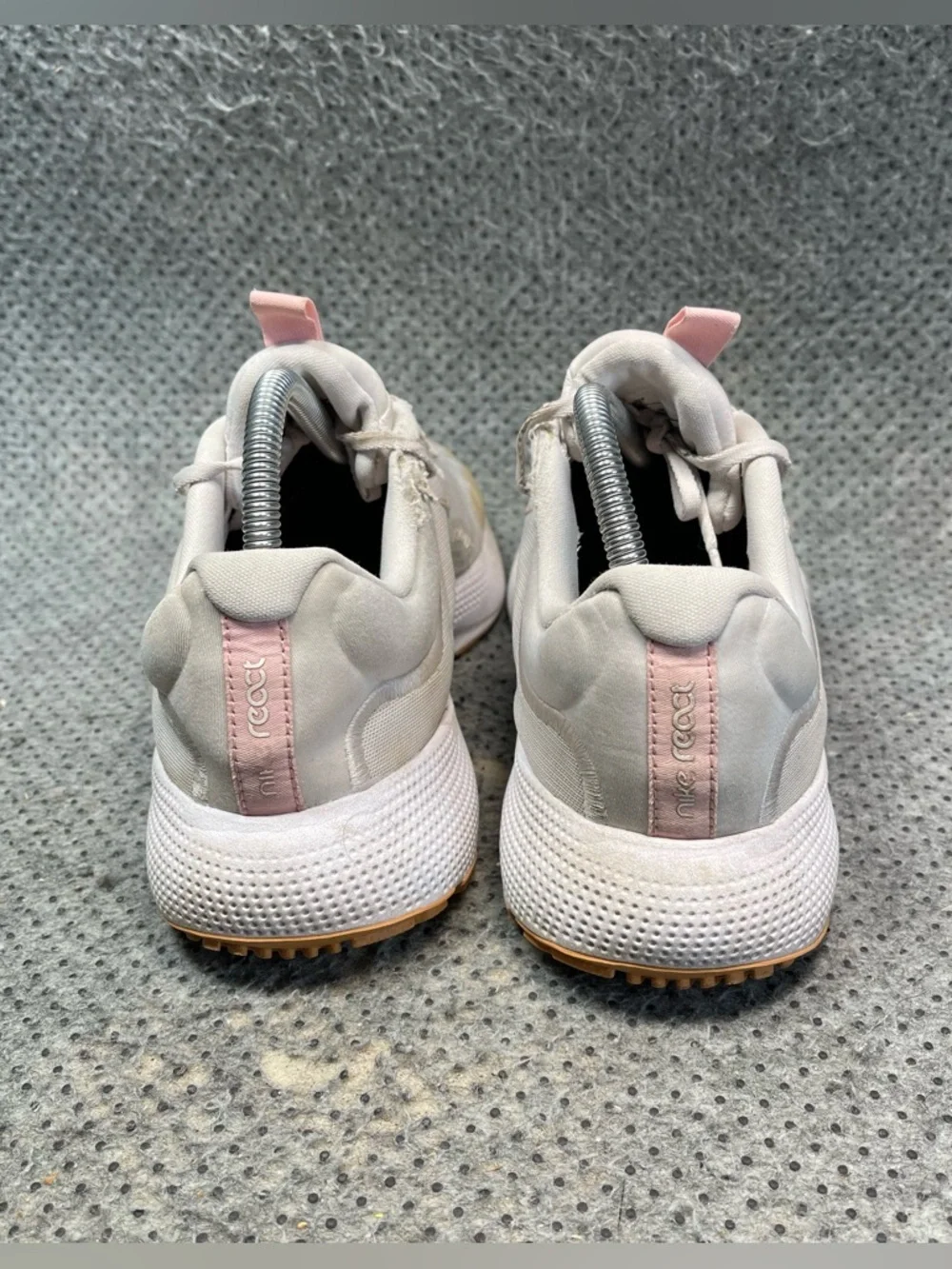Nike React Escape Run Running Shoes Size 9 Women’s